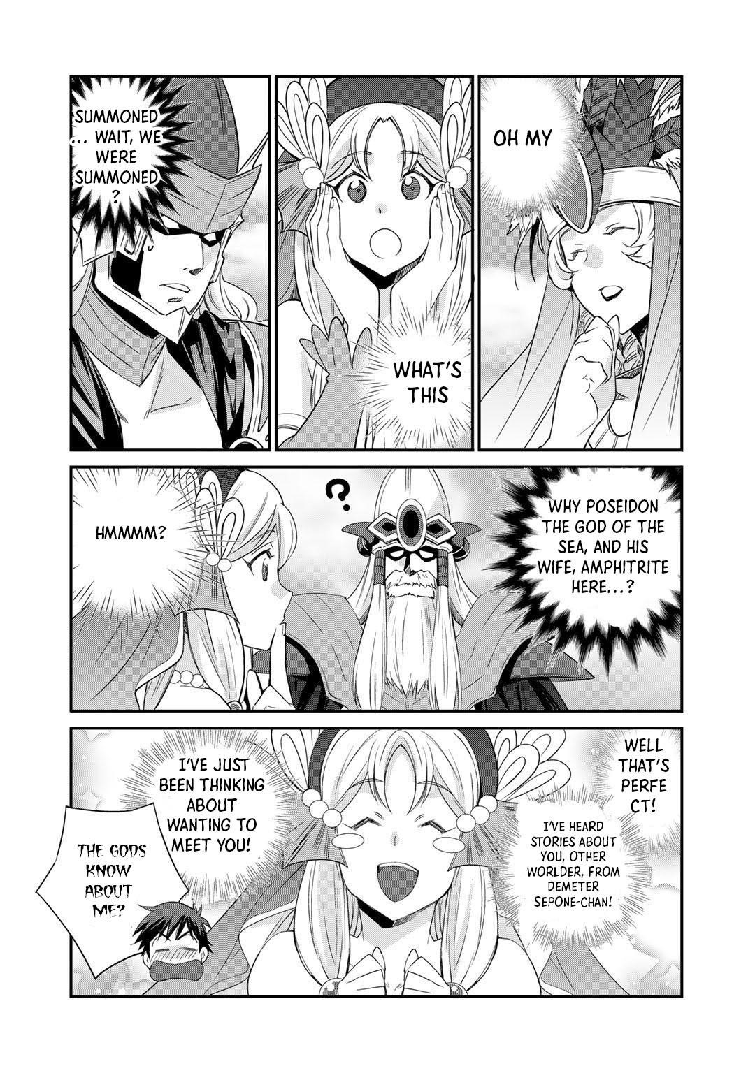 Let’s Buy The Land And Cultivate In Different World Chapter 33 - Page 16