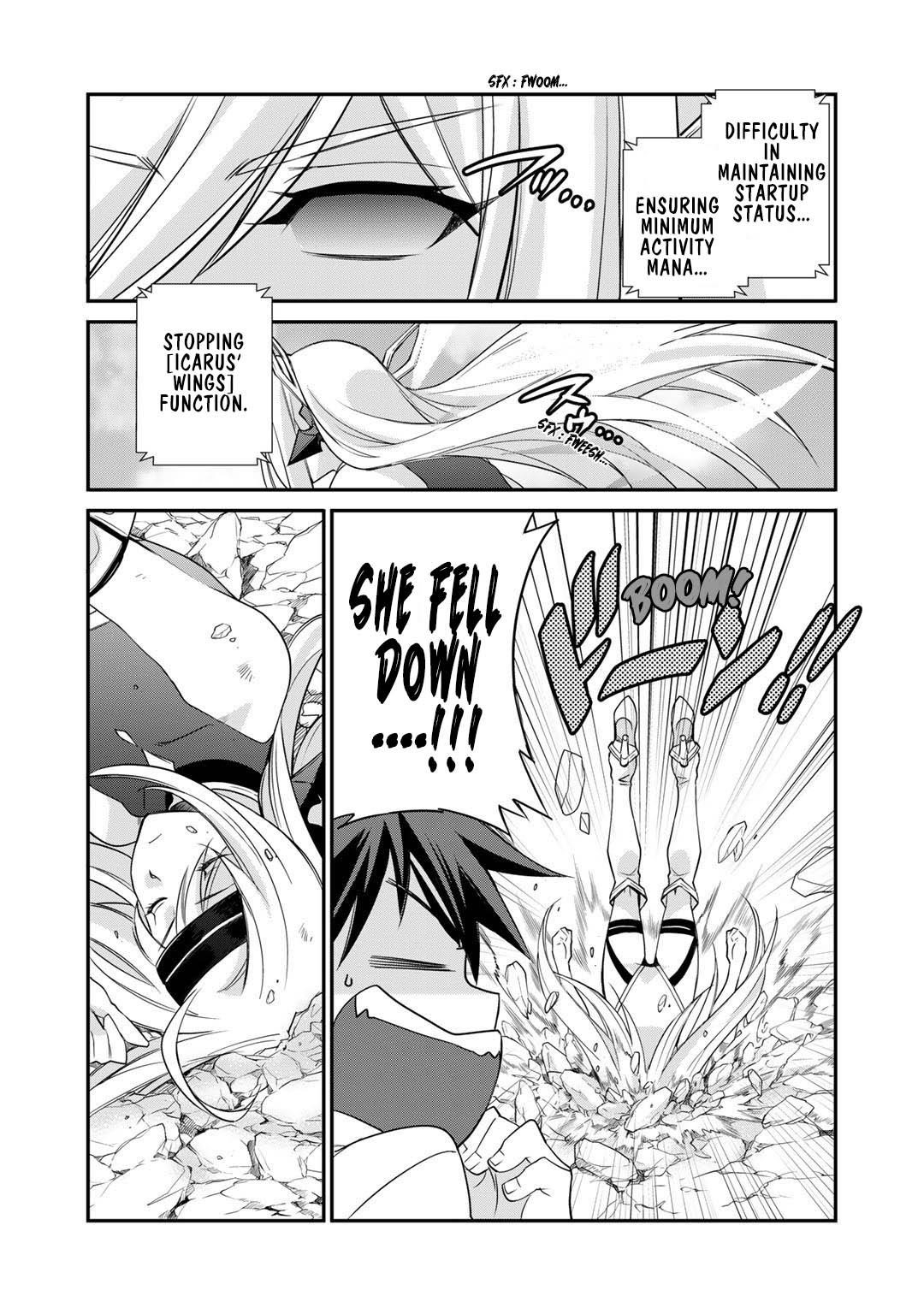 Let’s Buy The Land And Cultivate In Different World Chapter 37 - Page 4