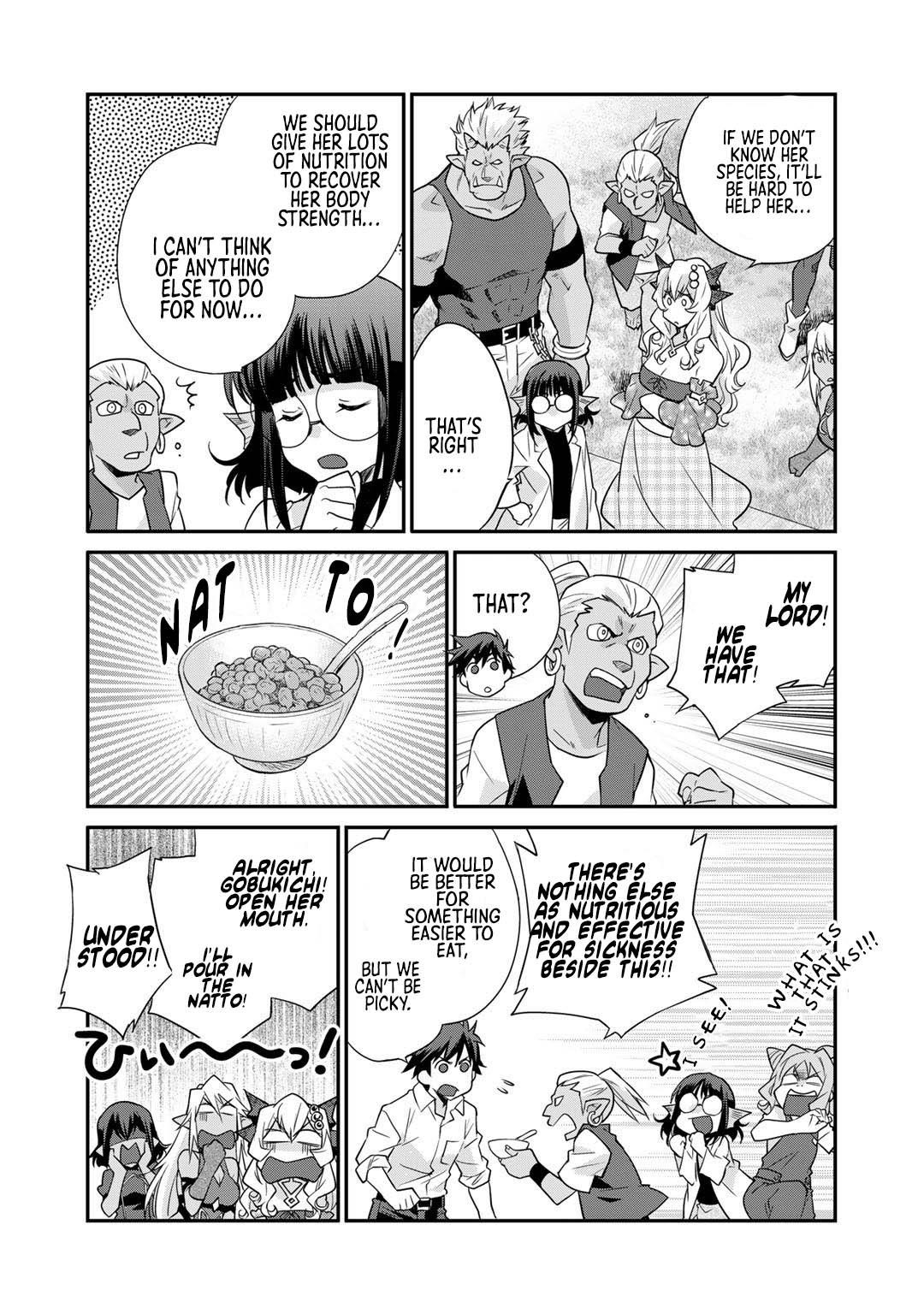 Let’s Buy The Land And Cultivate In Different World Chapter 37 - Page 7