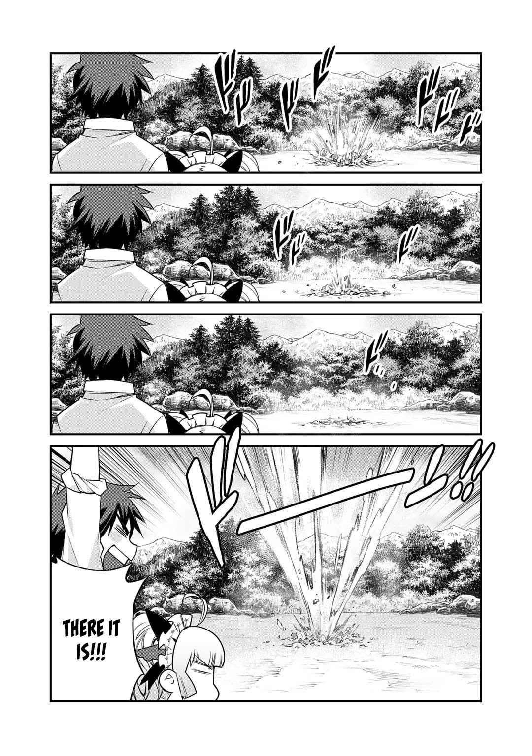 Let’s Buy The Land And Cultivate In Different World Chapter 40 - Page 11