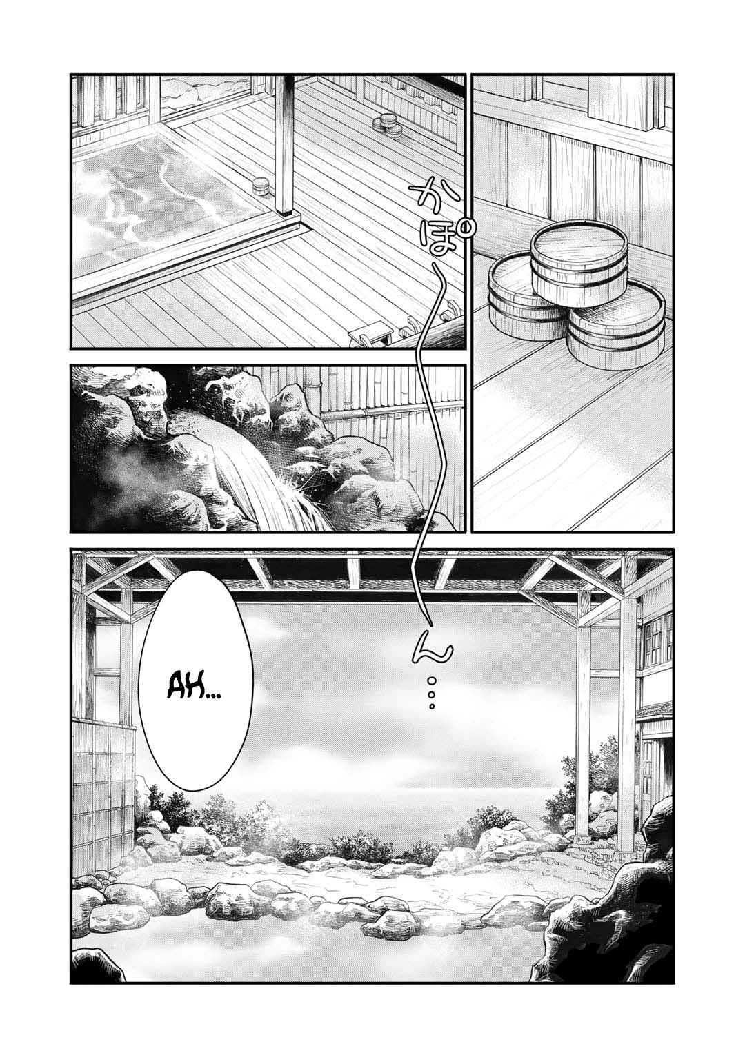 Let’s Buy The Land And Cultivate In Different World Chapter 40 - Page 12