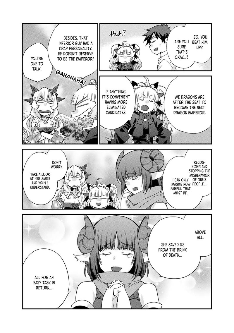 Let’s Buy The Land And Cultivate In Different World Chapter 41 - Page 13