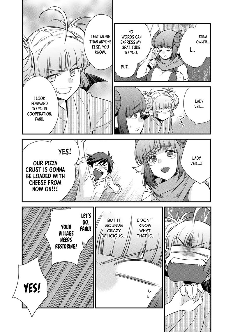 Let’s Buy The Land And Cultivate In Different World Chapter 41 - Page 20