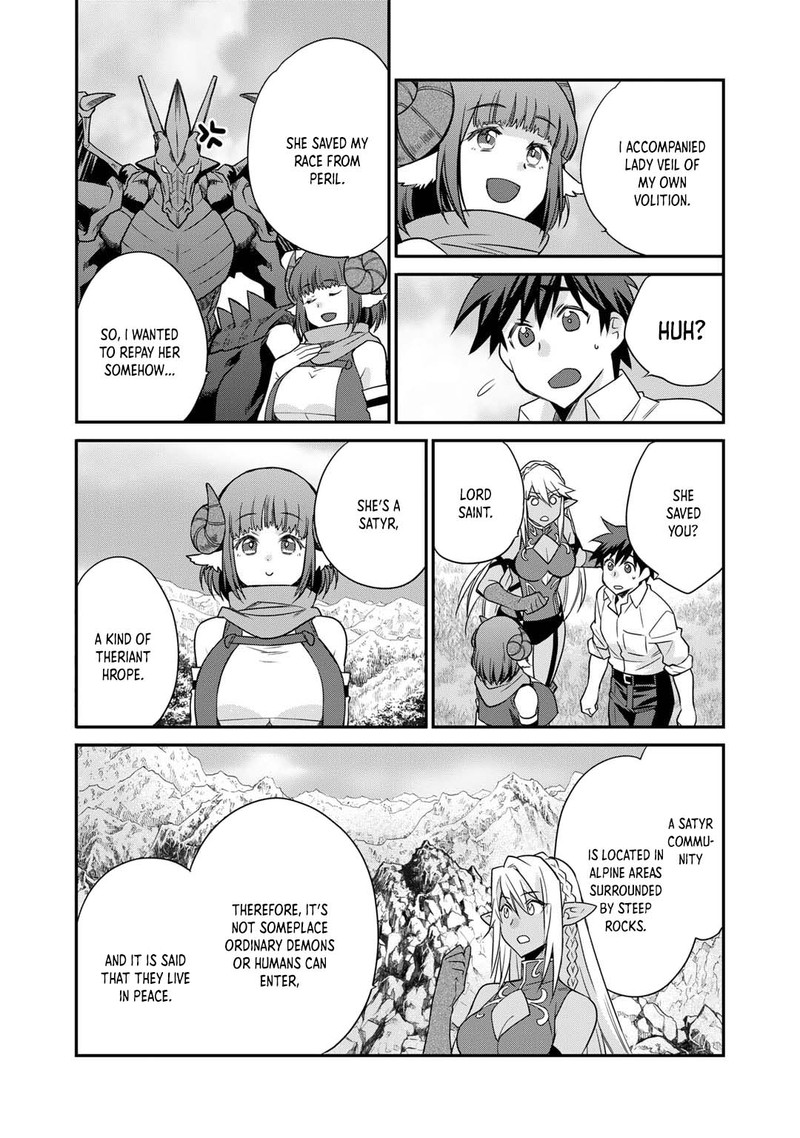 Let’s Buy The Land And Cultivate In Different World Chapter 41 - Page 9