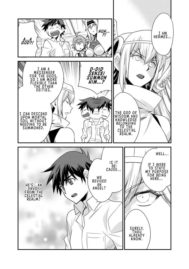 Let’s Buy The Land And Cultivate In Different World Chapter 42 - Page 13