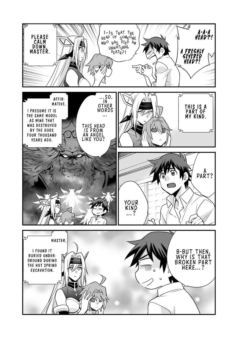 Let’s Buy The Land And Cultivate In Different World Chapter 42 - Page 3