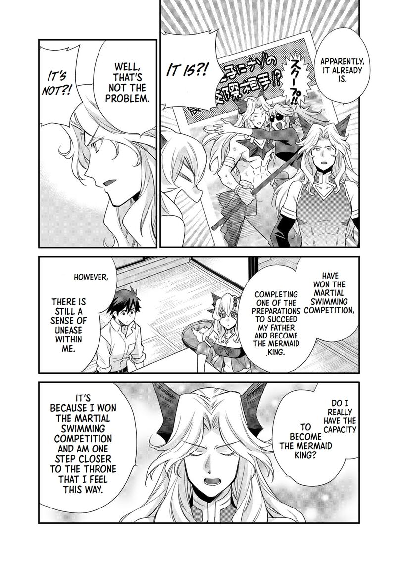 Let’s Buy The Land And Cultivate In Different World Chapter 43 - Page 11