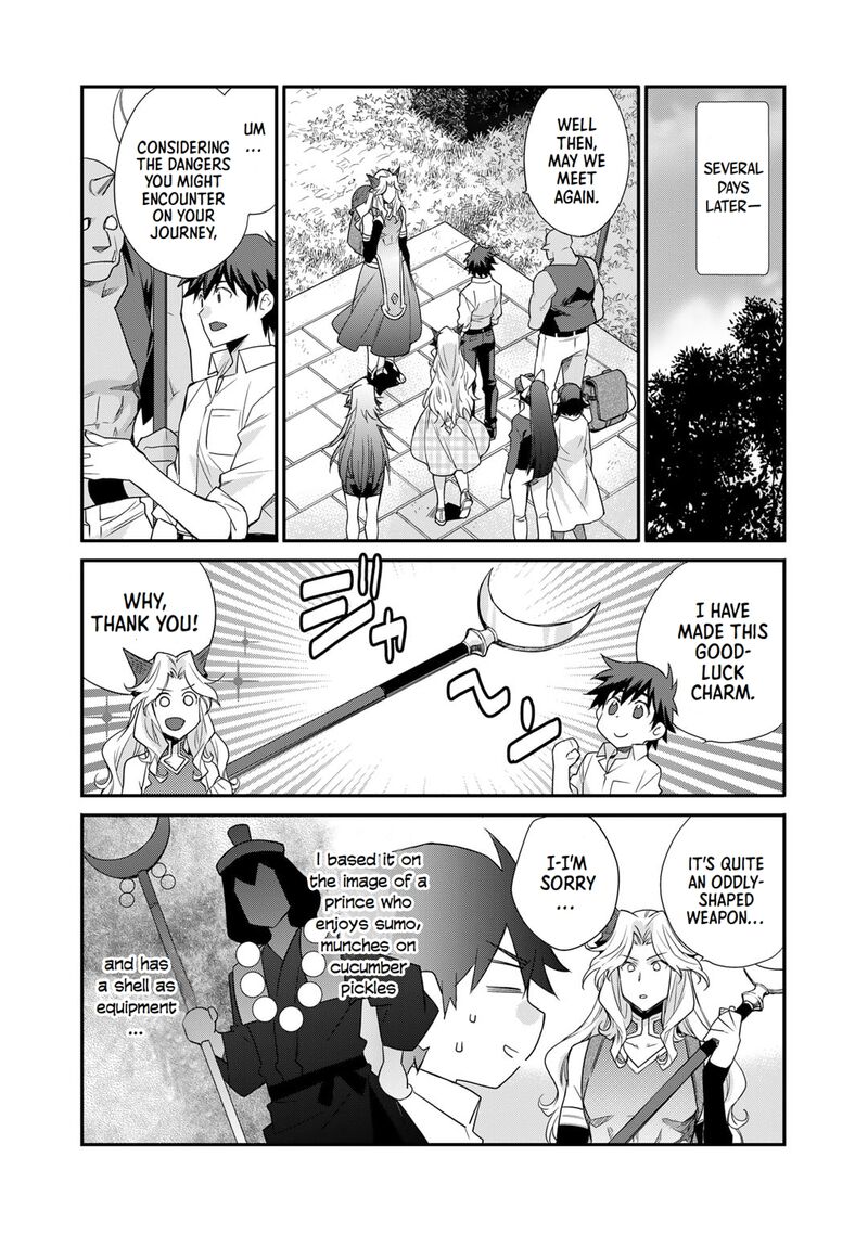 Let’s Buy The Land And Cultivate In Different World Chapter 43 - Page 16