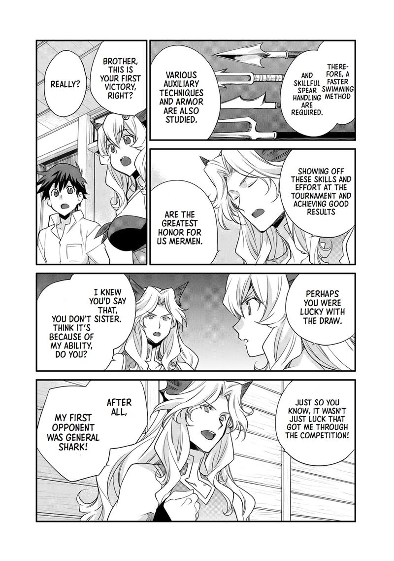 Let’s Buy The Land And Cultivate In Different World Chapter 43 - Page 6