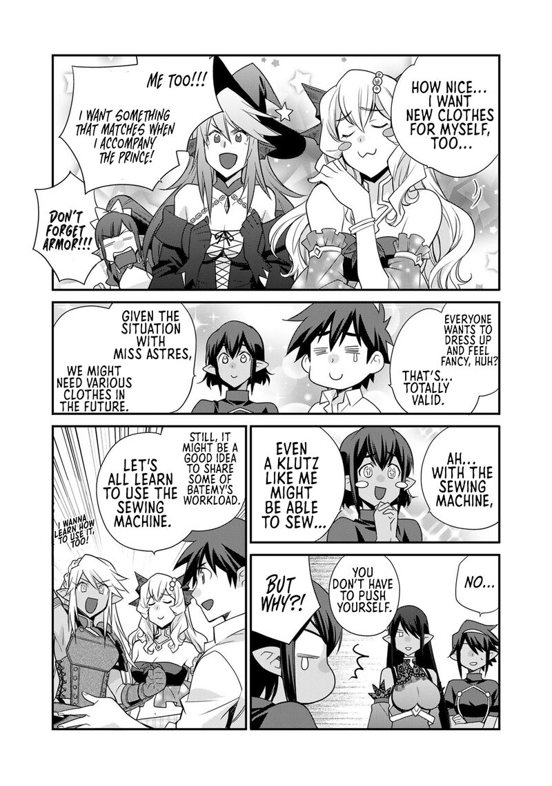 Let’s Buy The Land And Cultivate In Different World Chapter 44 - Page 18