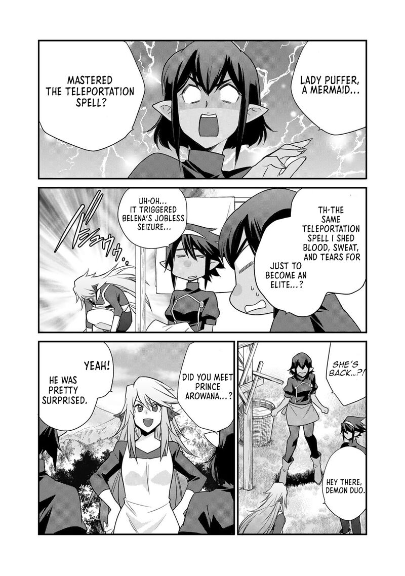 Let’s Buy The Land And Cultivate In Different World Chapter 44 - Page 2