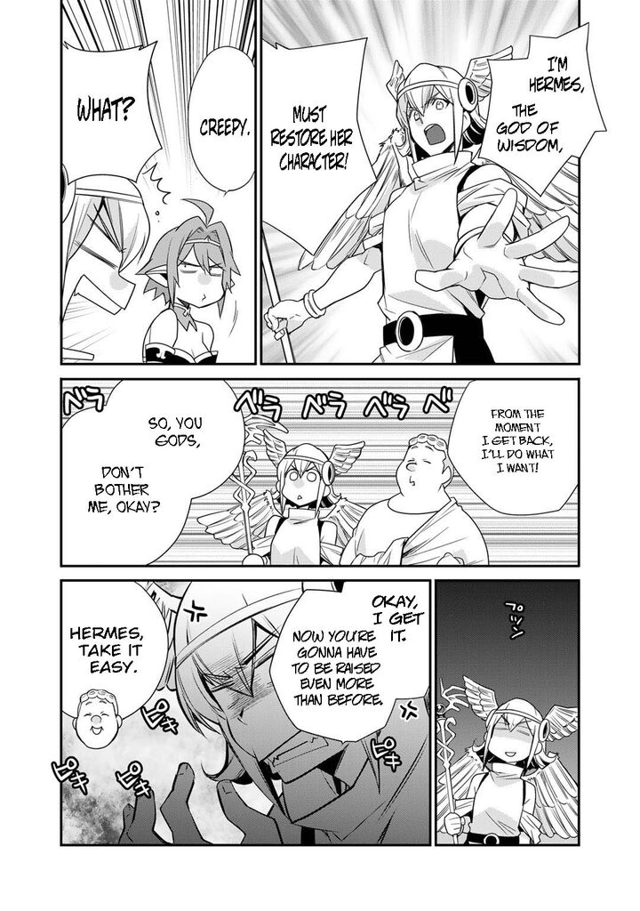 Let’s Buy The Land And Cultivate In Different World Chapter 45 - Page 10