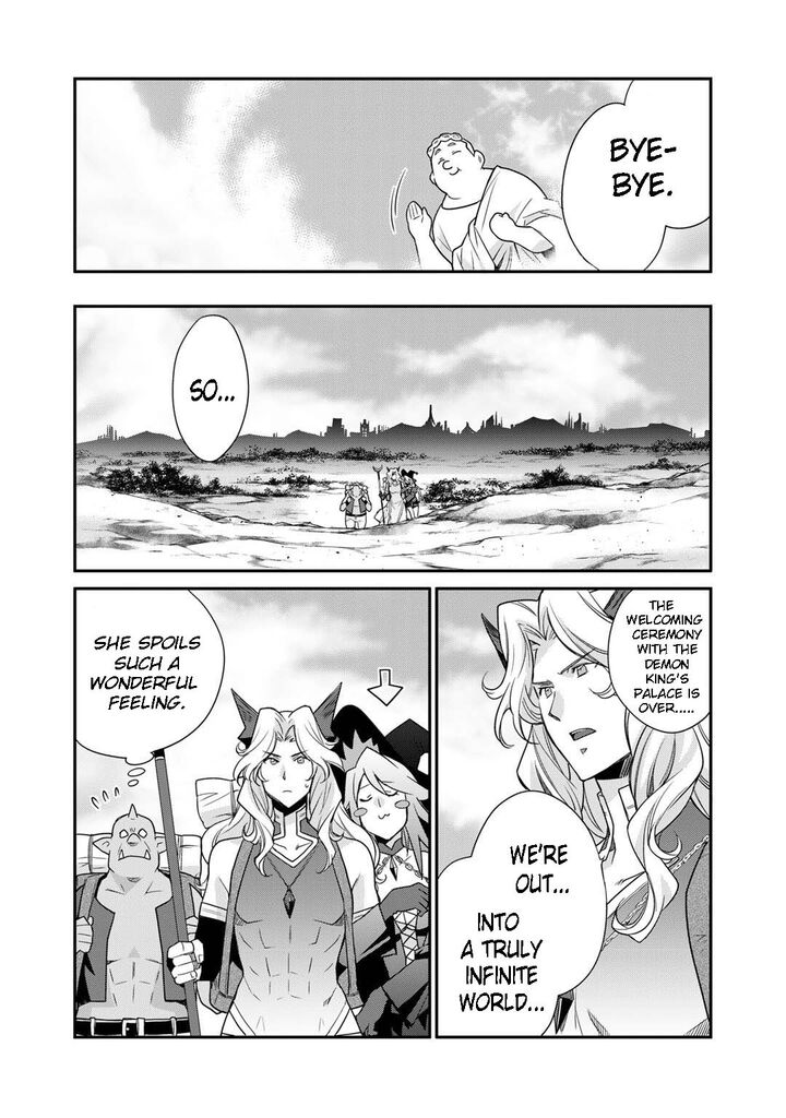 Let’s Buy The Land And Cultivate In Different World Chapter 45 - Page 13