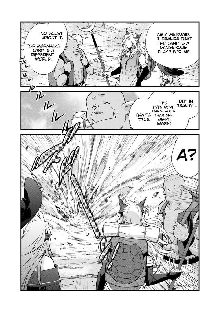 Let’s Buy The Land And Cultivate In Different World Chapter 45 - Page 15