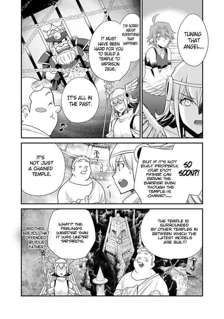 Let’s Buy The Land And Cultivate In Different World Chapter 45 - Page 5