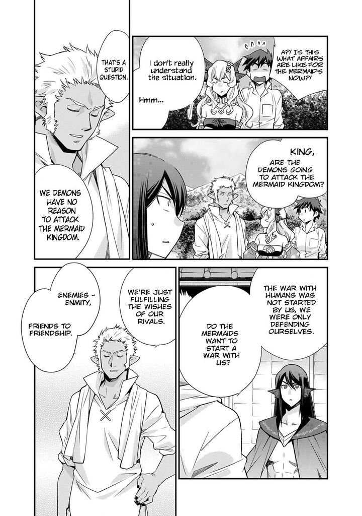 Let’s Buy The Land And Cultivate In Different World Chapter 46 - Page 12