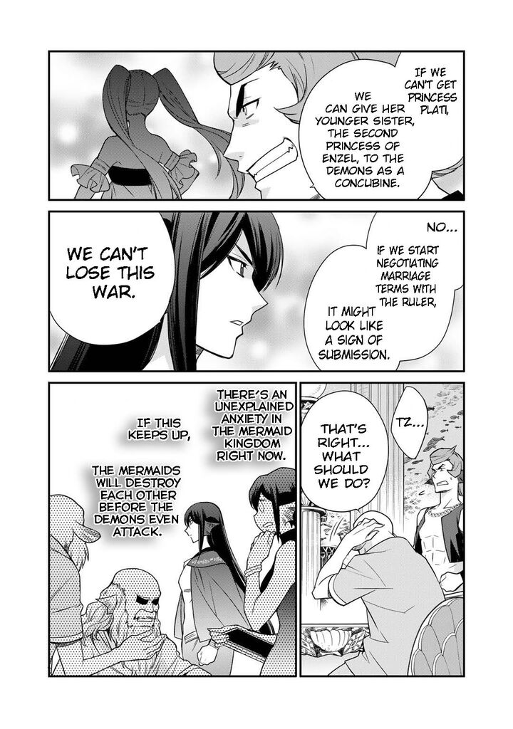 Let’s Buy The Land And Cultivate In Different World Chapter 46 - Page 4