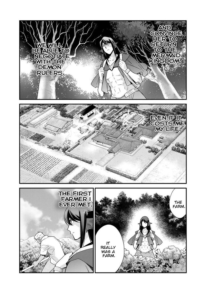 Let’s Buy The Land And Cultivate In Different World Chapter 46 - Page 7