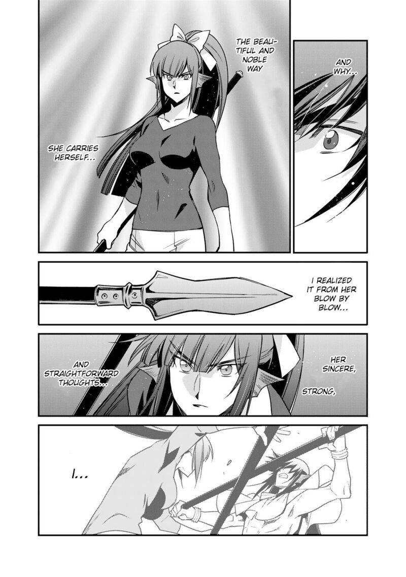 Let’s Buy The Land And Cultivate In Different World Chapter 47 - Page 17