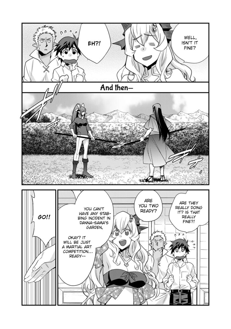 Let’s Buy The Land And Cultivate In Different World Chapter 47 - Page 9