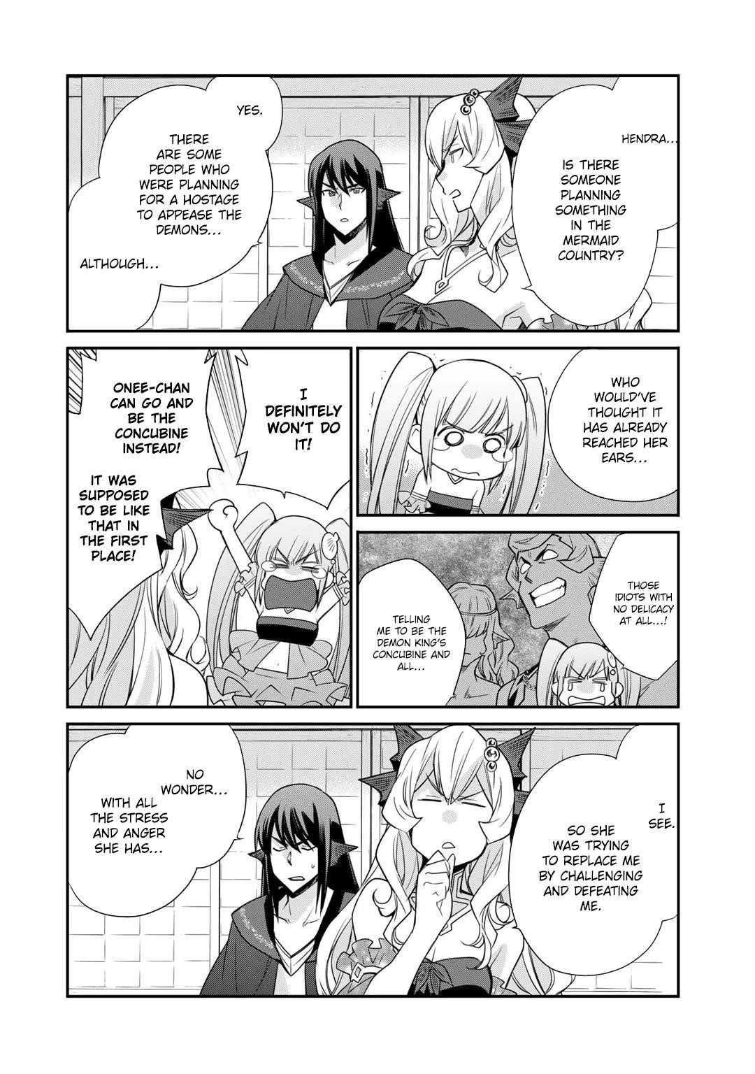 Let’s Buy The Land And Cultivate In Different World Chapter 48 - Page 11