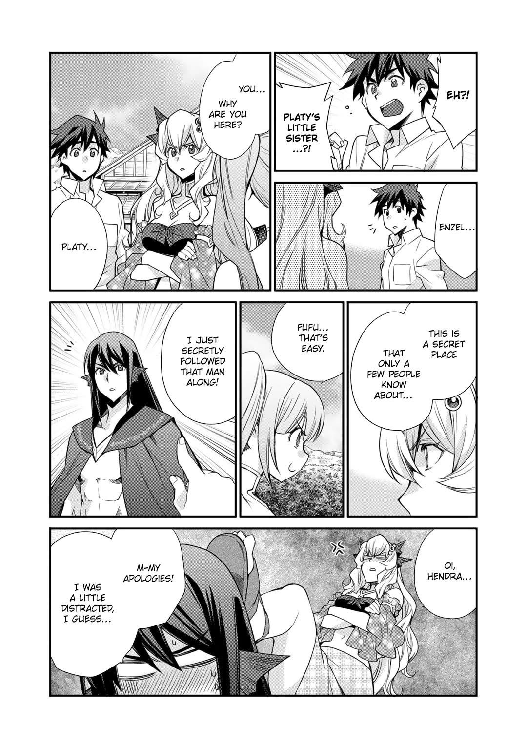 Let’s Buy The Land And Cultivate In Different World Chapter 48 - Page 6