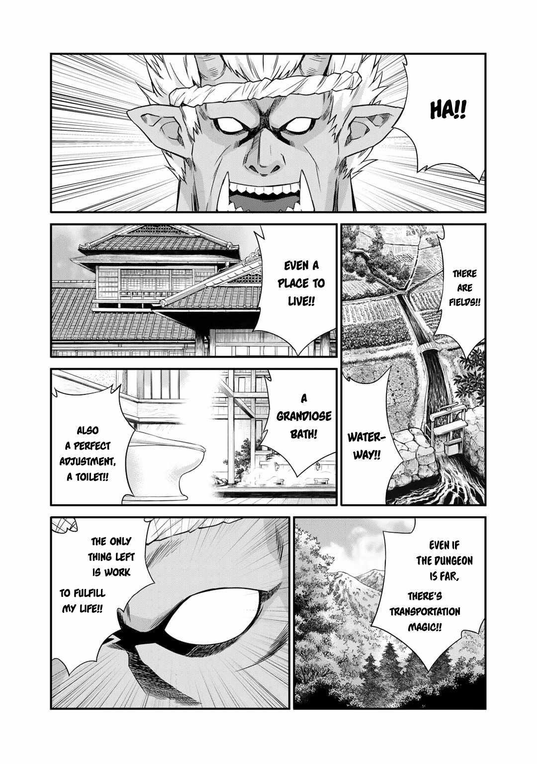 Let’s Buy The Land And Cultivate In Different World Chapter 49 - Page 1