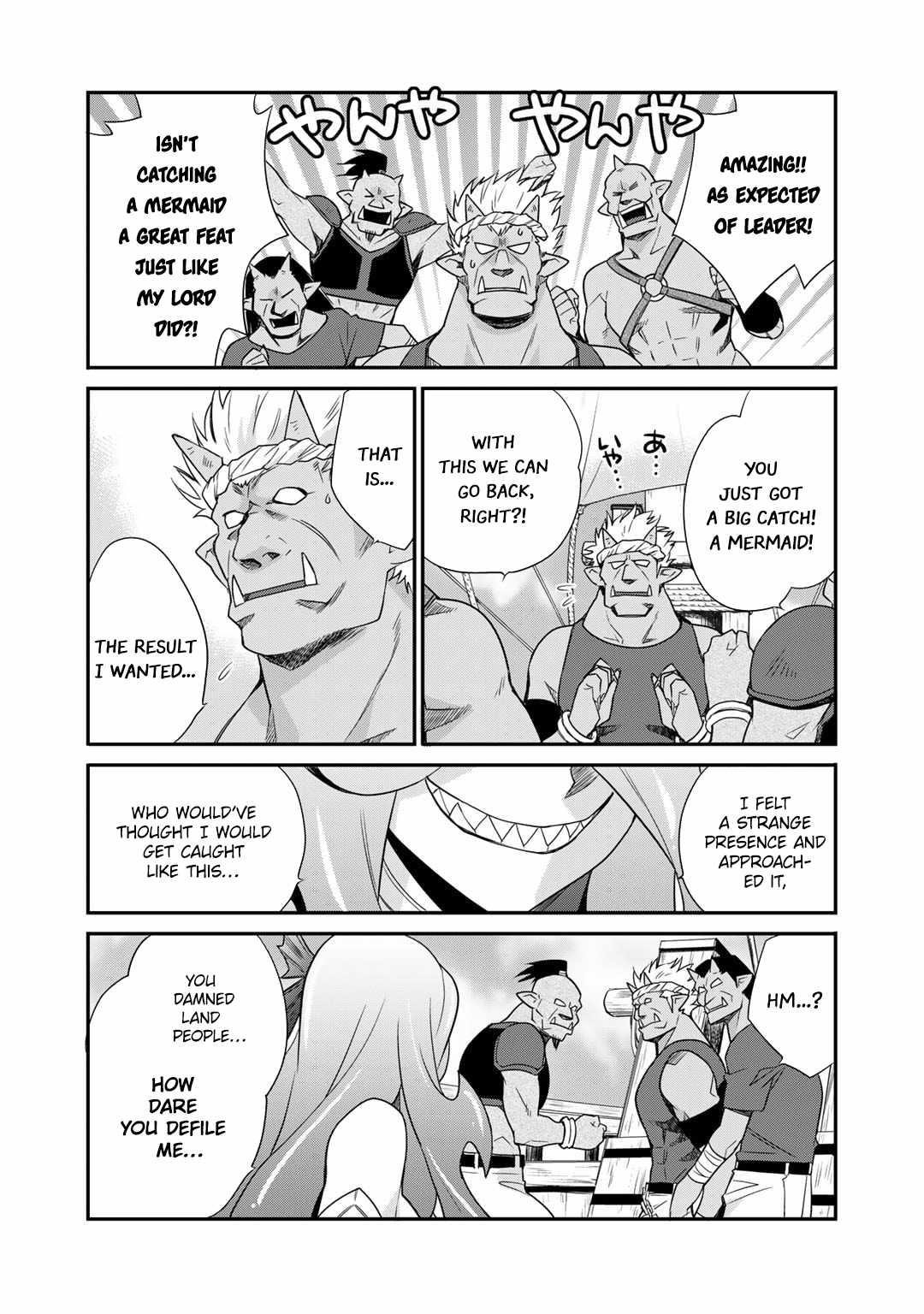 Let’s Buy The Land And Cultivate In Different World Chapter 49 - Page 12