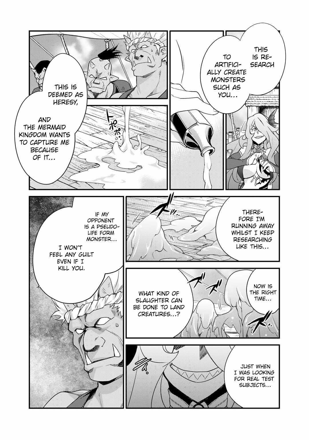 Let’s Buy The Land And Cultivate In Different World Chapter 49 - Page 15