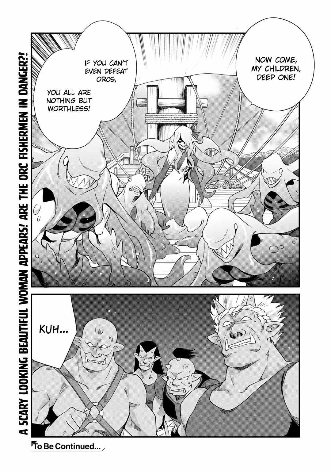 Let’s Buy The Land And Cultivate In Different World Chapter 49 - Page 16