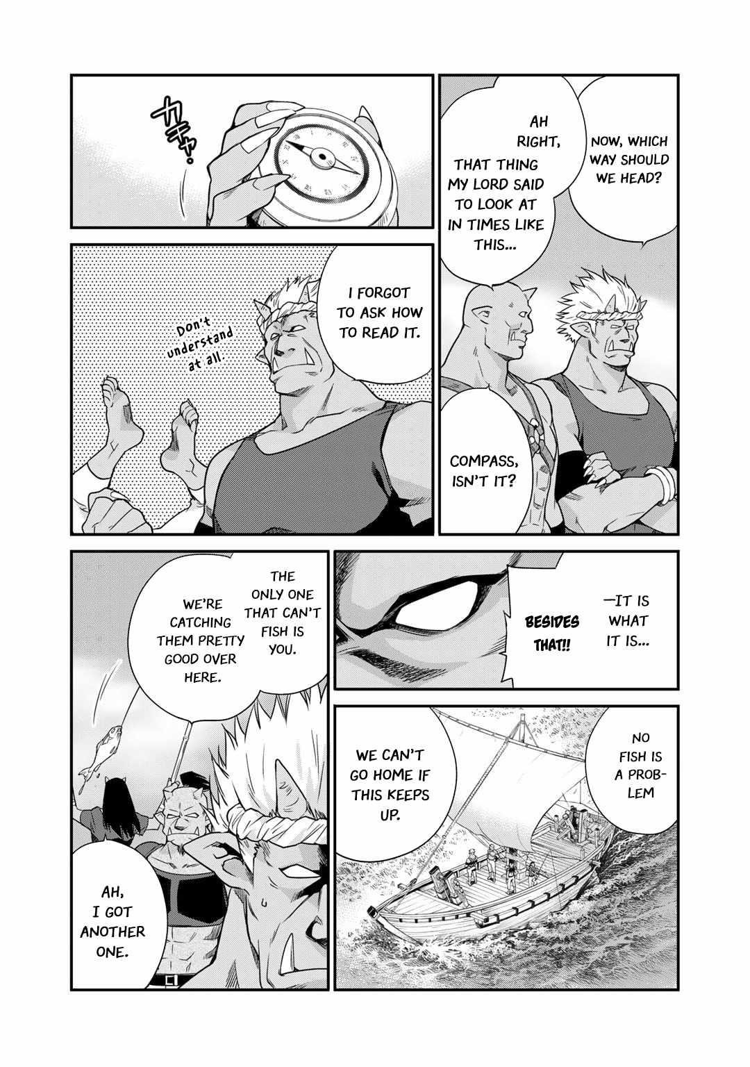 Let’s Buy The Land And Cultivate In Different World Chapter 49 - Page 8