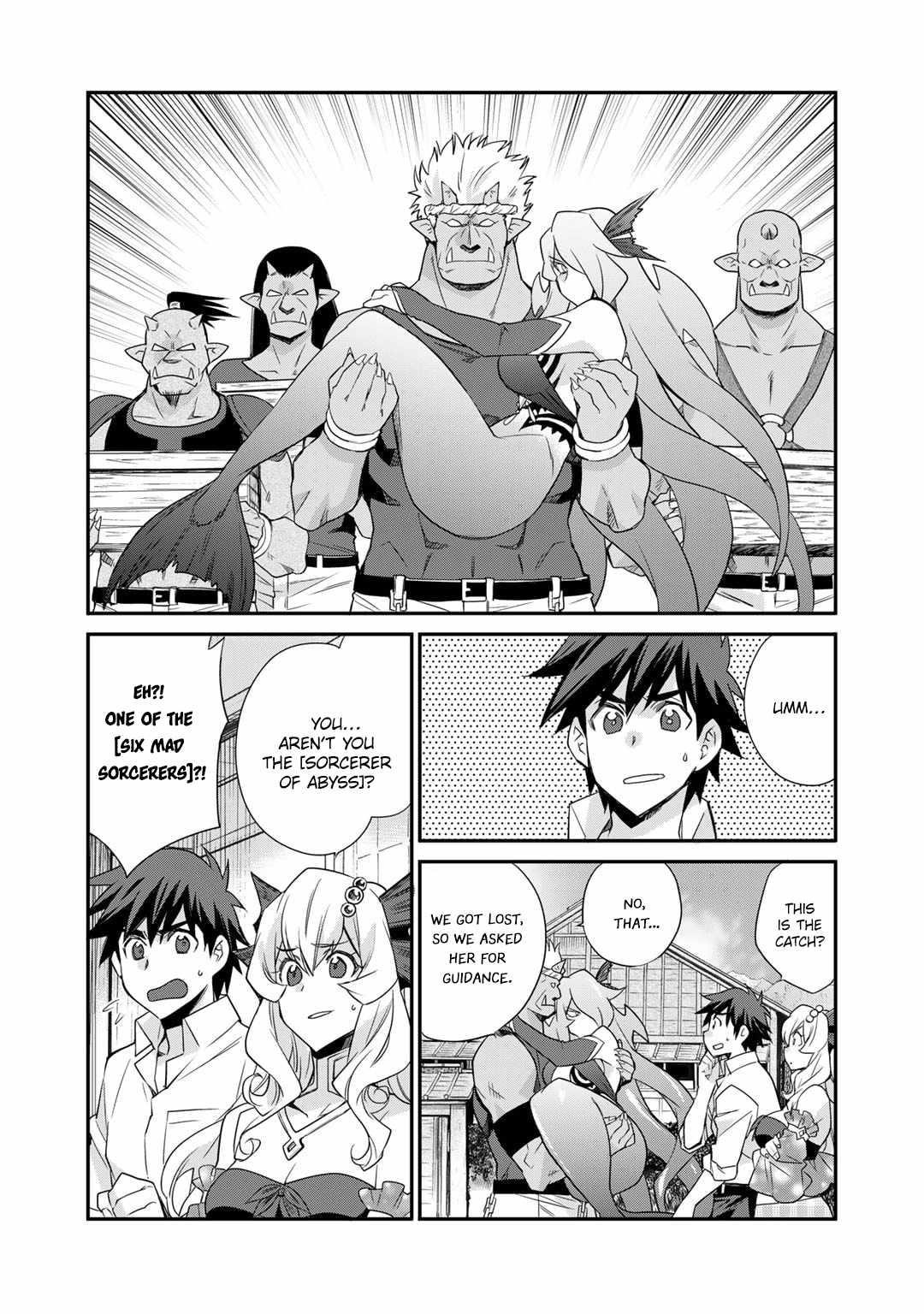 Let’s Buy The Land And Cultivate In Different World Chapter 50 - Page 15