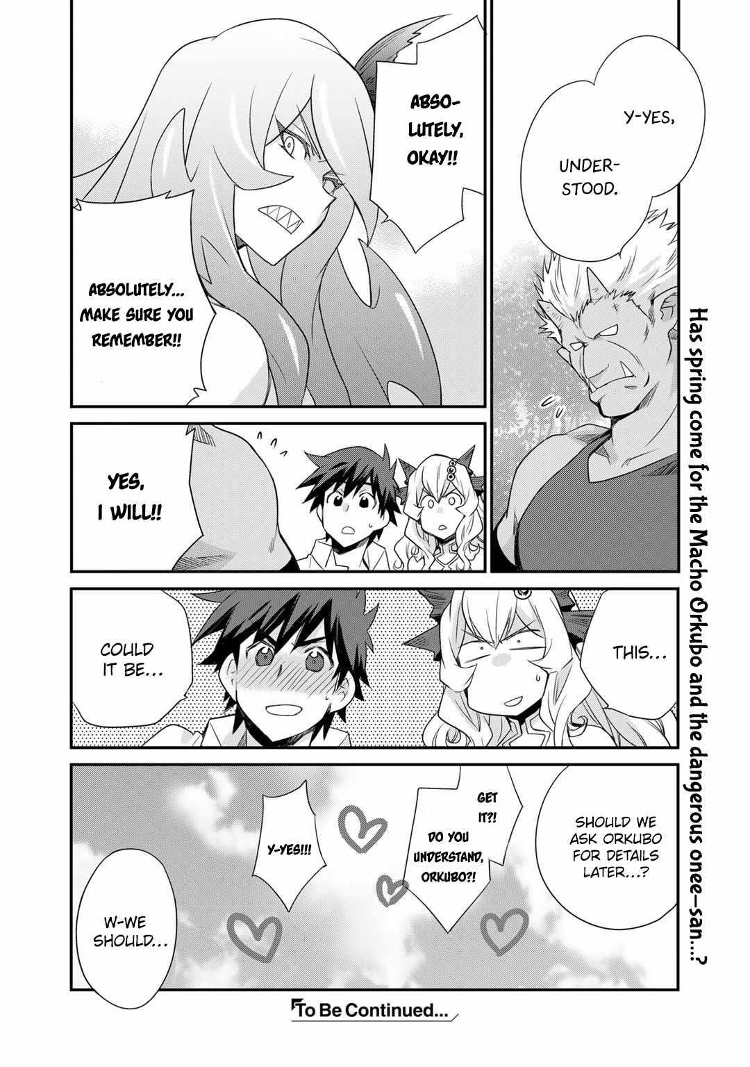 Let’s Buy The Land And Cultivate In Different World Chapter 50 - Page 22