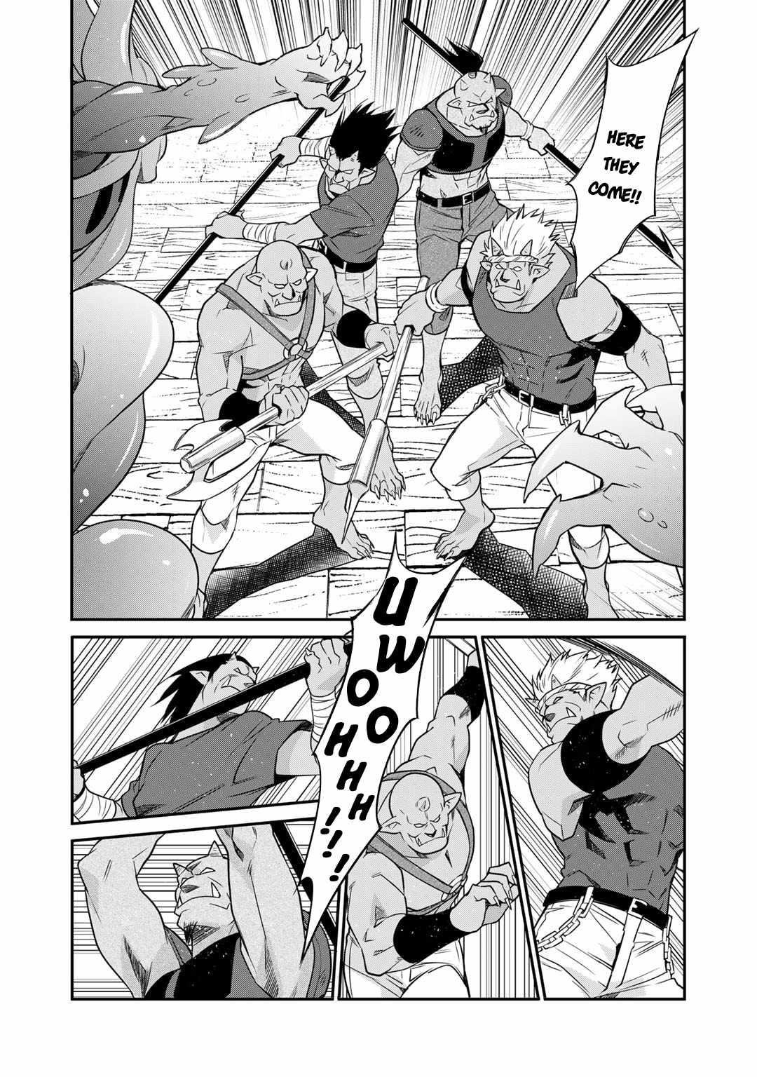 Let’s Buy The Land And Cultivate In Different World Chapter 50 - Page 3