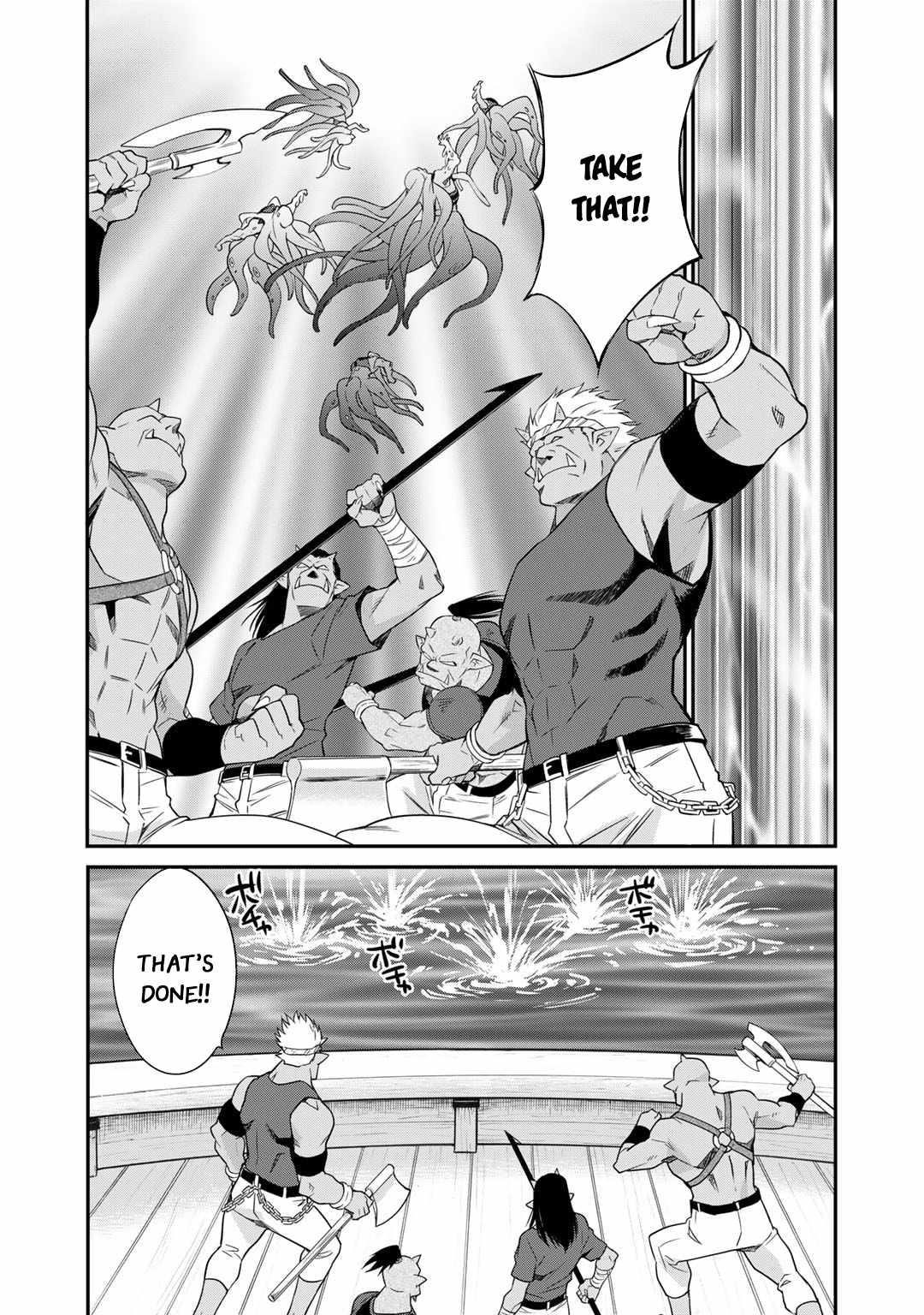 Let’s Buy The Land And Cultivate In Different World Chapter 50 - Page 4