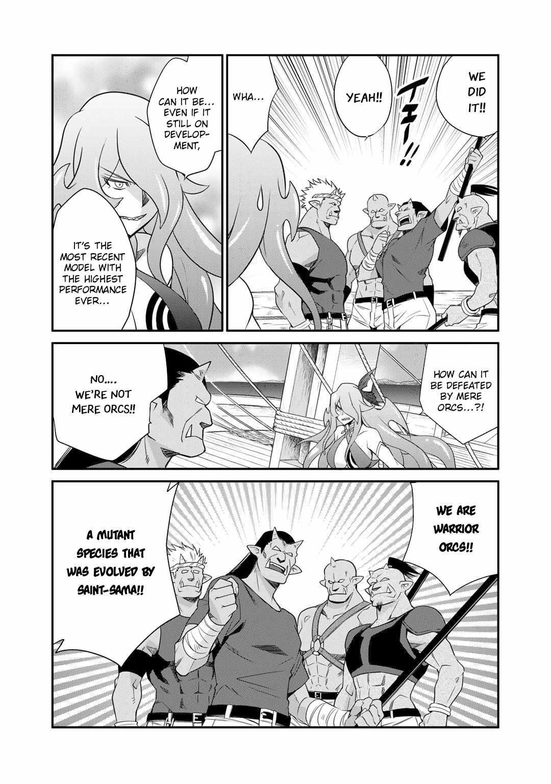 Let’s Buy The Land And Cultivate In Different World Chapter 50 - Page 5