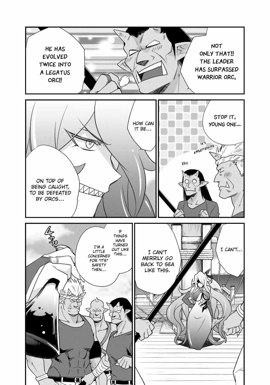 Let’s Buy The Land And Cultivate In Different World Chapter 50 - Page 6