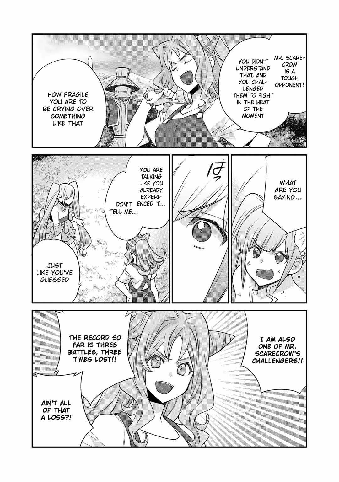 Let’s Buy The Land And Cultivate In Different World Chapter 51 - Page 10