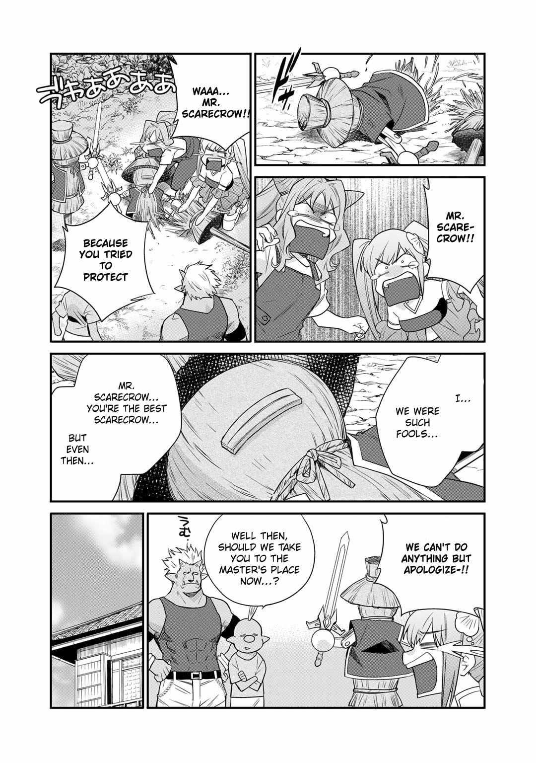 Let’s Buy The Land And Cultivate In Different World Chapter 51 - Page 19