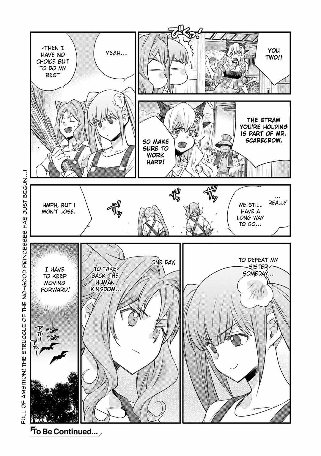 Let’s Buy The Land And Cultivate In Different World Chapter 51 - Page 22