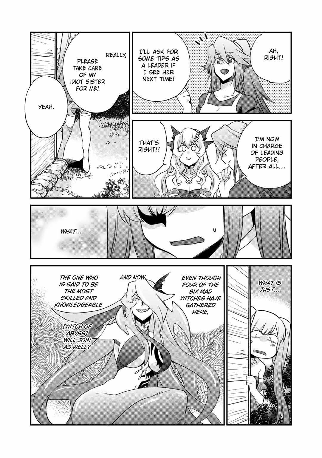 Let’s Buy The Land And Cultivate In Different World Chapter 51 - Page 4