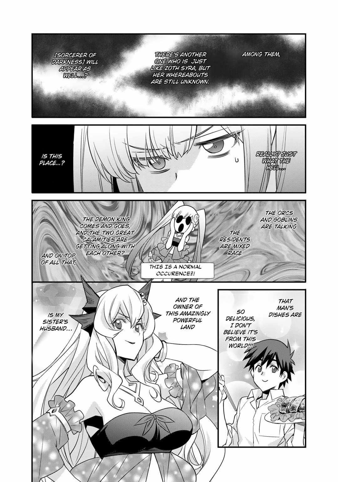 Let’s Buy The Land And Cultivate In Different World Chapter 51 - Page 5