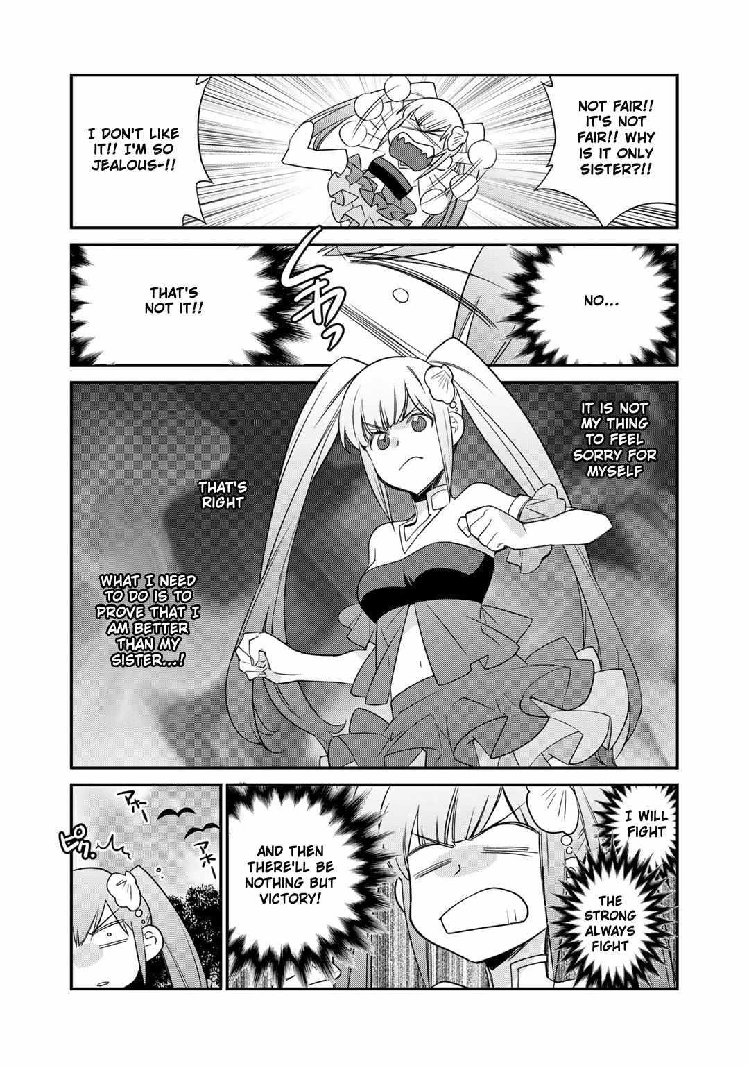 Let’s Buy The Land And Cultivate In Different World Chapter 51 - Page 6