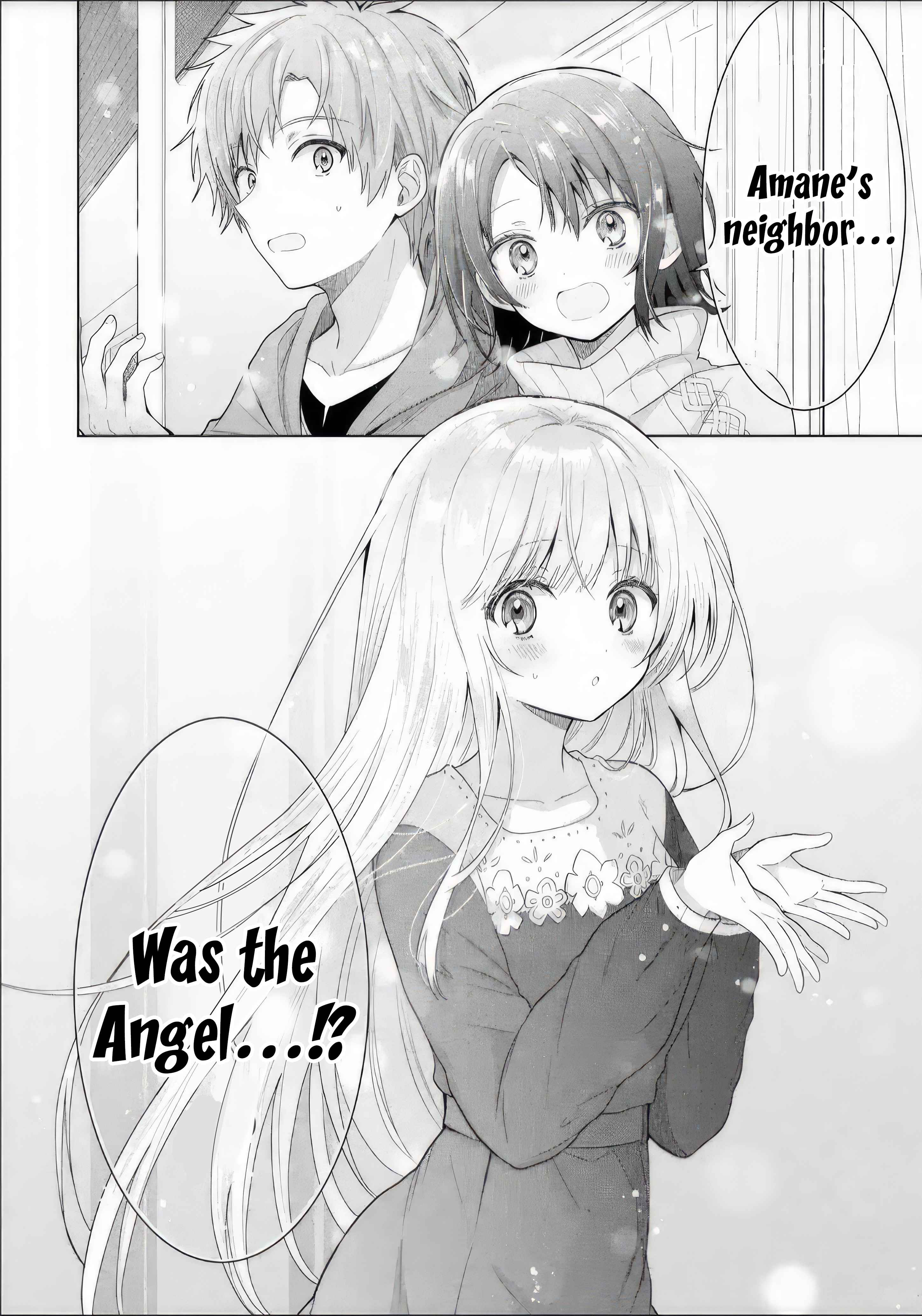 The Angel Next Door Spoils Me Rotten Chapter 10.4 - Page 15