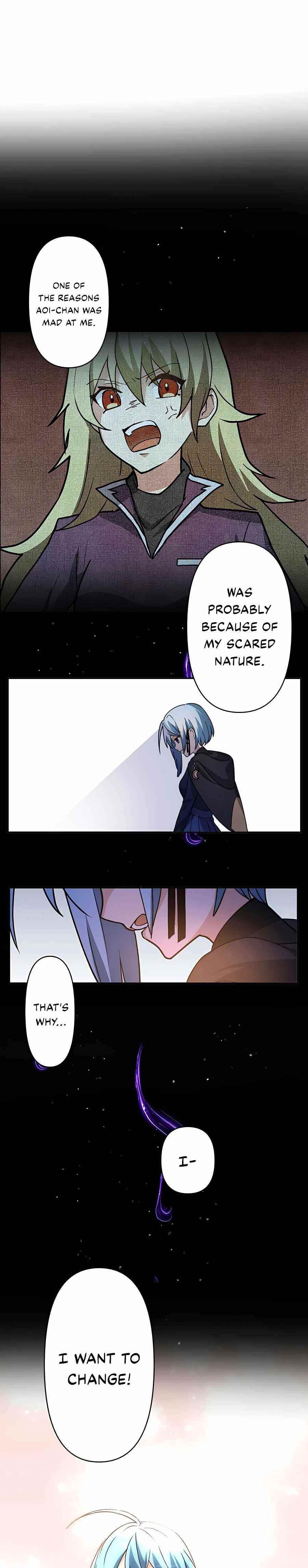 Reborn Ranker – Gravity User Chapter 10 - Page 25