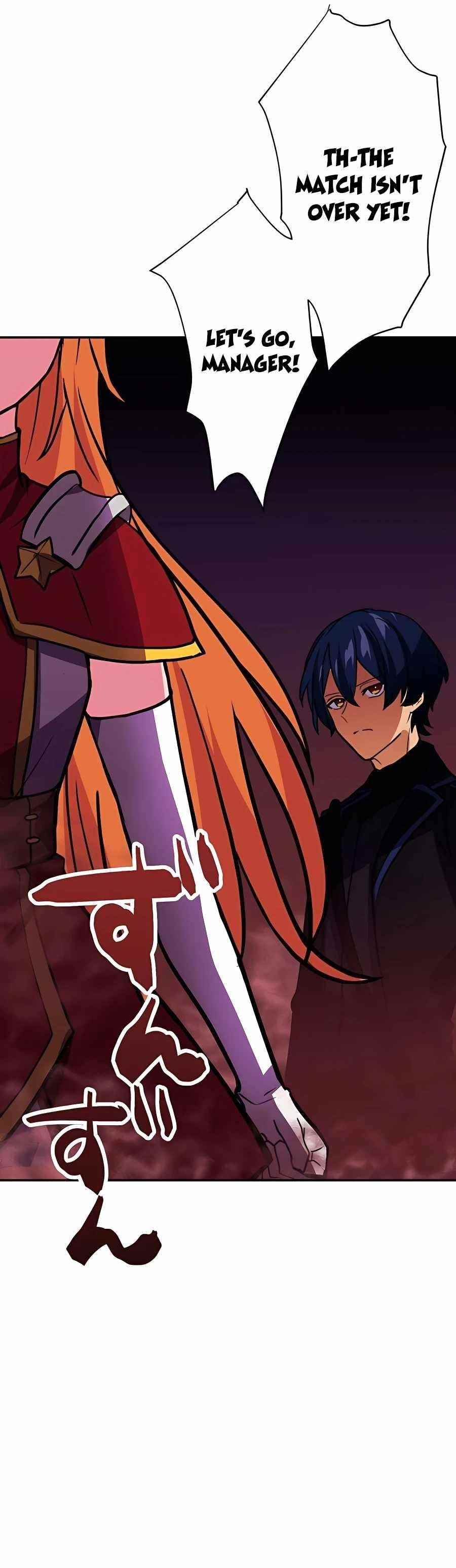 Reborn Ranker – Gravity User Chapter 18 - Page 26