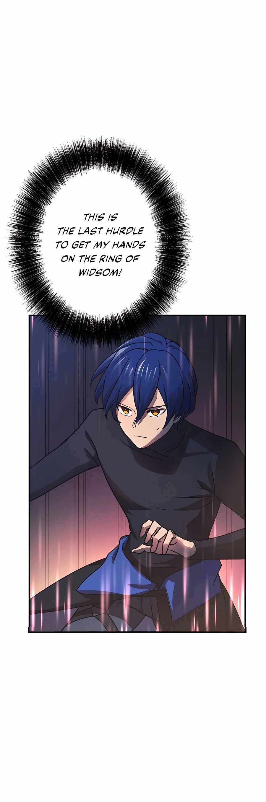 Reborn Ranker – Gravity User Chapter 41 - Page 31