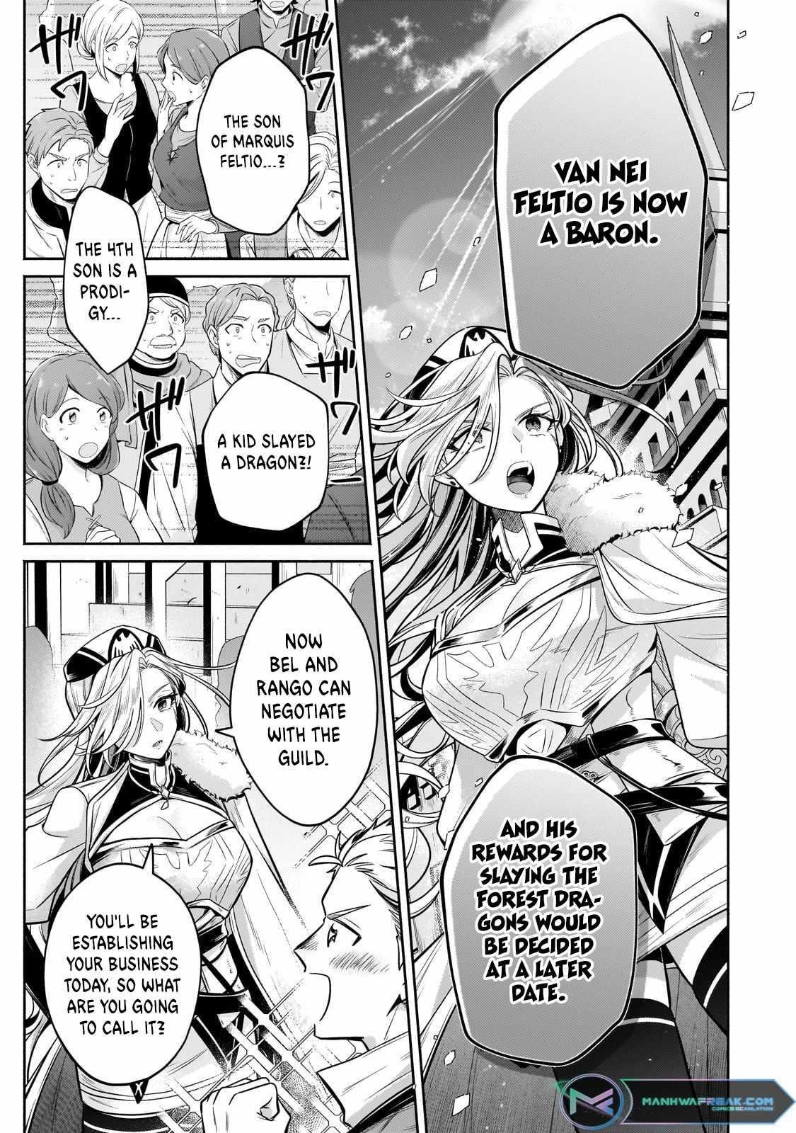 Fun Territory Defense by the Optimistic Lord Chapter 24.2 - Page 4