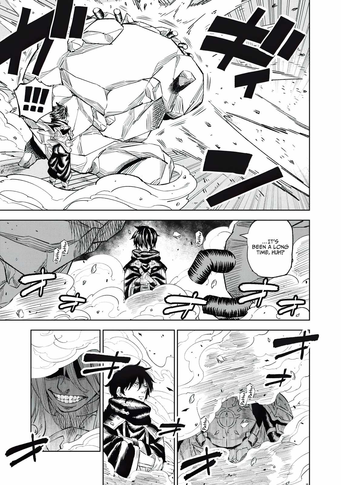 Skill Lender’s Retrieving (tale) ～i Told You It’s 10% Per 10 Days At First, Didn’t I～ Chapter 33 - Page 9