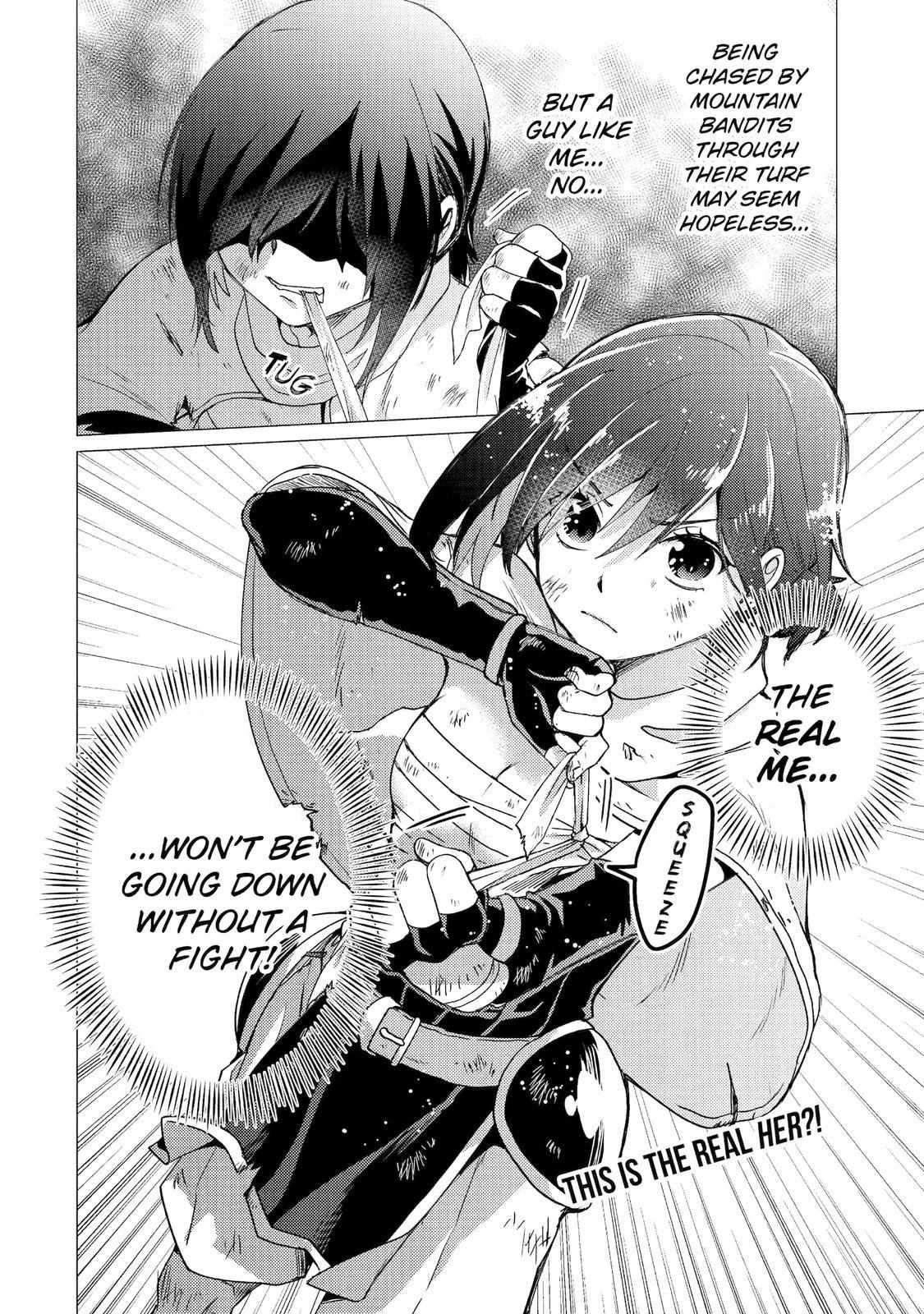 Yuusha party wo tuihou sareta ore daga, ore kara sudatte kuretayoude ureshii. nanode daiseijo, omae ni otte korarete ha komarunodaga? Chapter 25 - Page 30